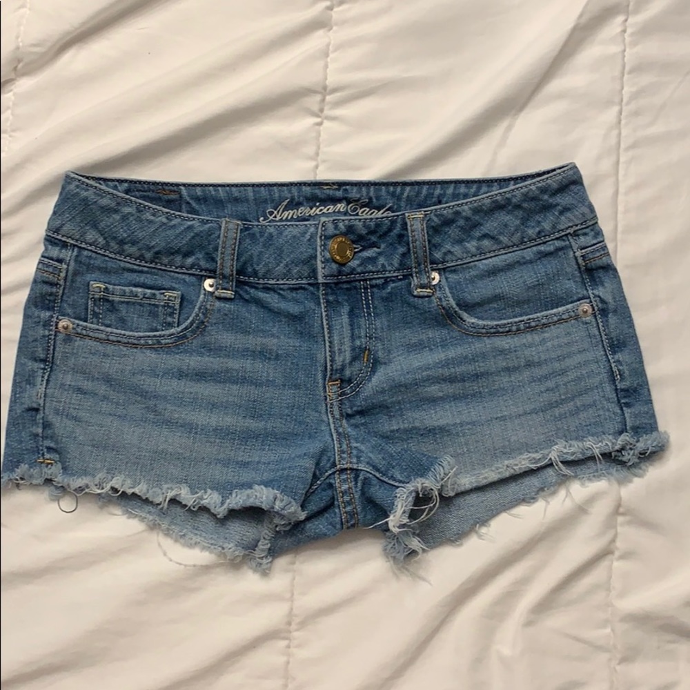 American Eagle Shorts sz 0